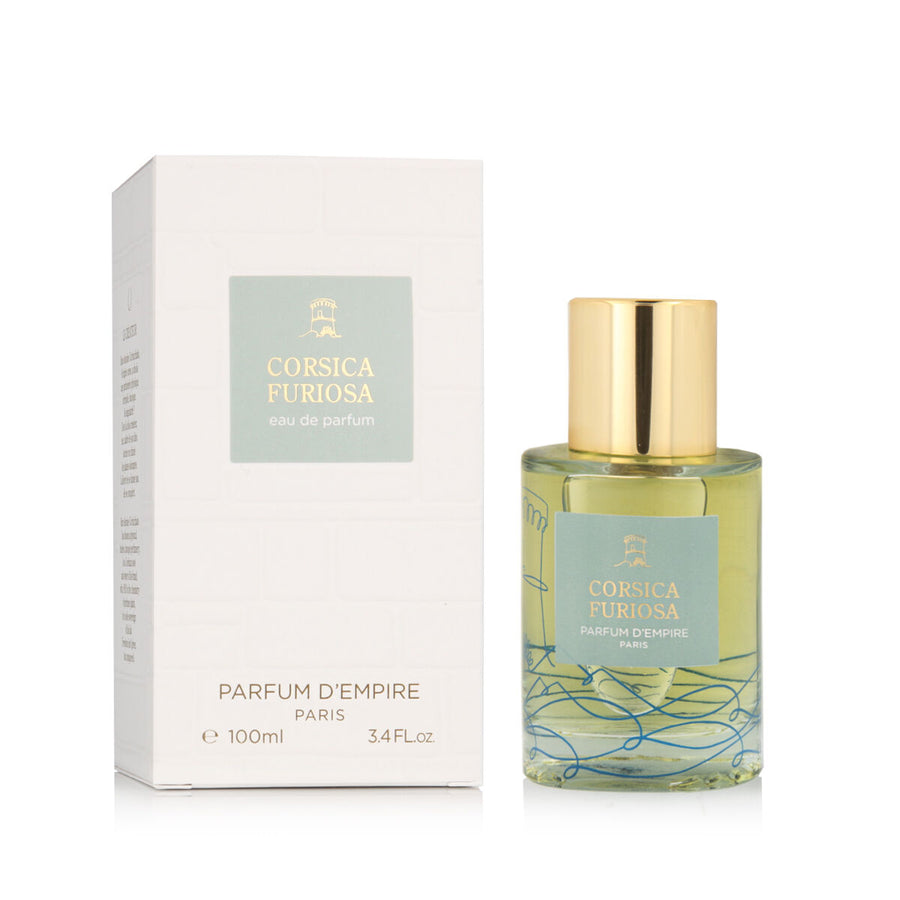 Unisex-Parfüm Parfum d'Empire EDP Corsica Furiosa 100 ml