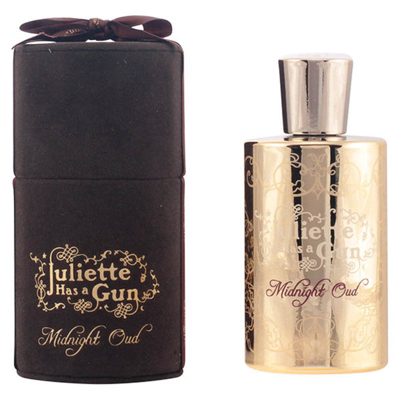 Damenparfüm Midnight Oud Juliette Has A Gun EDP (100 ml)