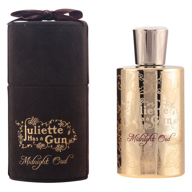 Damenparfüm Midnight Oud Juliette Has A Gun EDP (100 ml)