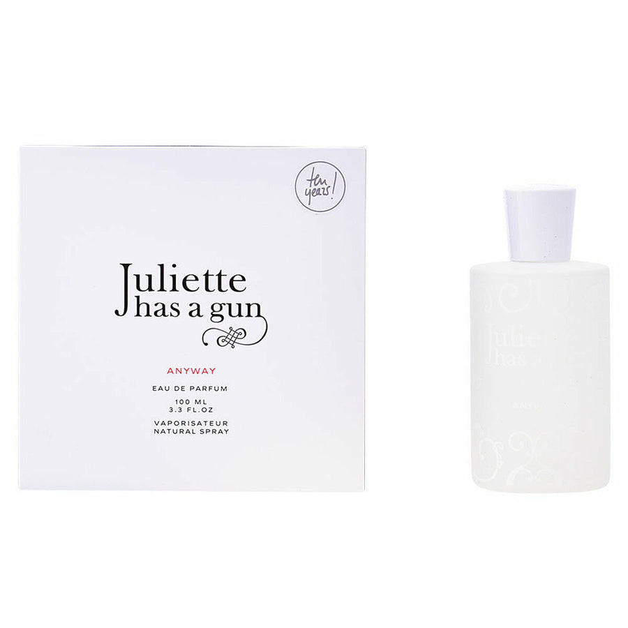 Perfume Unisex Juliette Has A Gun EDP De todos modos (100 ml)