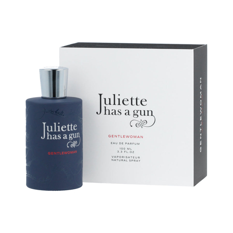 Damenparfüm Juliette Has A Gun EDP 100 ml Gentlewoman