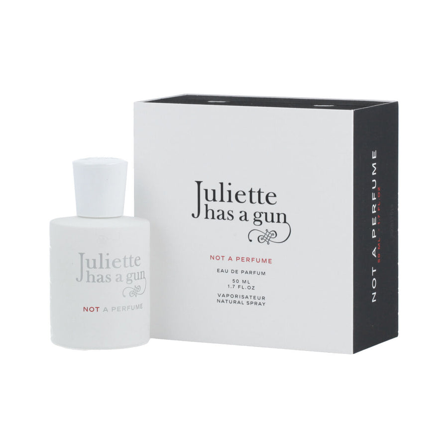 Perfume for women Juliette Has A Gun EDP Not A Perfume 50 ml