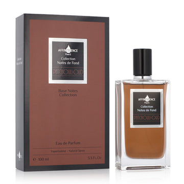 Damenparfüm Affinessence Patchouli-Oud (100 ml)