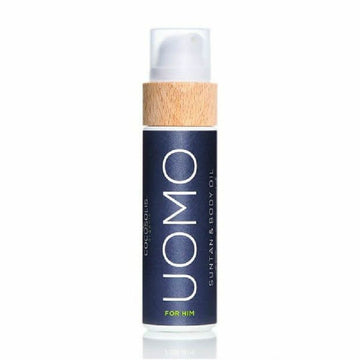 Sonnenöl Cocosolis Uomo (110 ml)