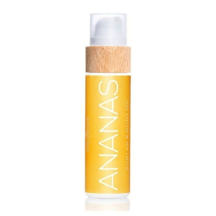 Sonnenöl Cocosolis Ananas 110 ml