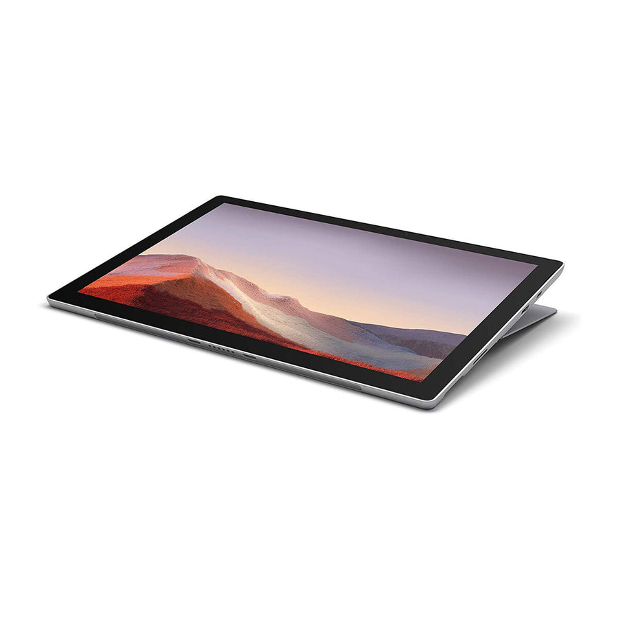 Notebook 2-in-1 Microsoft SURFACE PRO 7 12,3