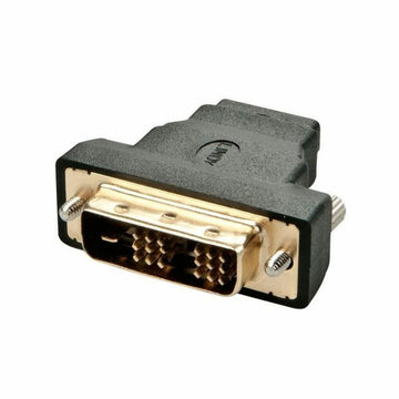 HDMI auf DVI Verbindungskabel LINDY 41228