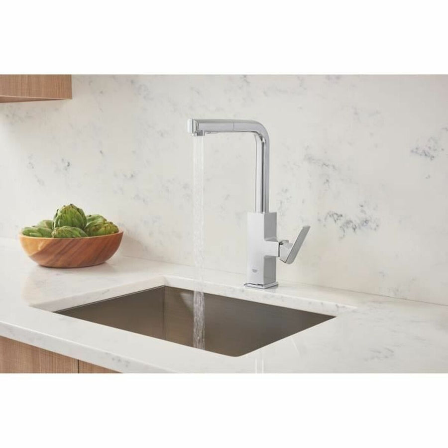 Mixer tap Grohe