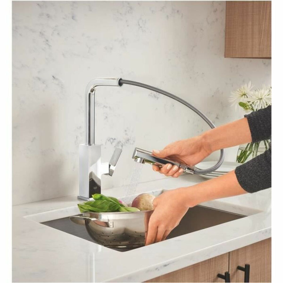 Mixer tap Grohe