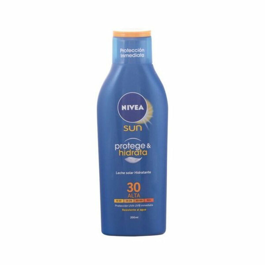 Protector Solar Spf 30 Nivea 8244 30 (400 ml)