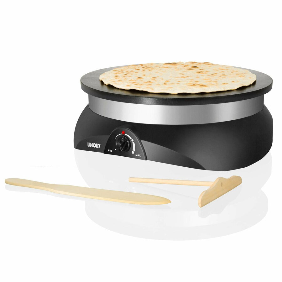 Crêpes-Maker Unold UN.48155 1250 W