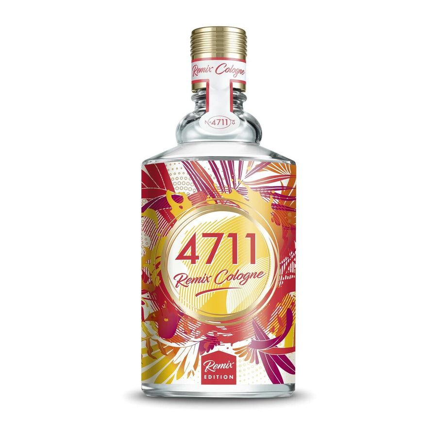 Perfume unisex 4711 Remix Colonia Pomelo EDC (100 ml)