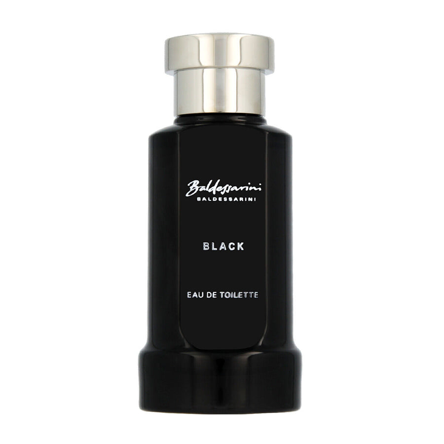 Men's perfume Baldessarini EDT black (50 ml)