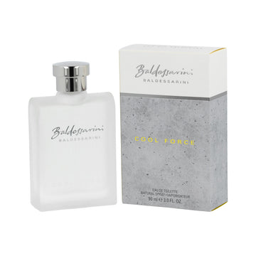 Herrenparfüm Baldessarini EDT Cool Force (90 ml)