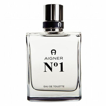 Herrenparfüm N.º 1 Aigner Parfums (50 ml) EDT