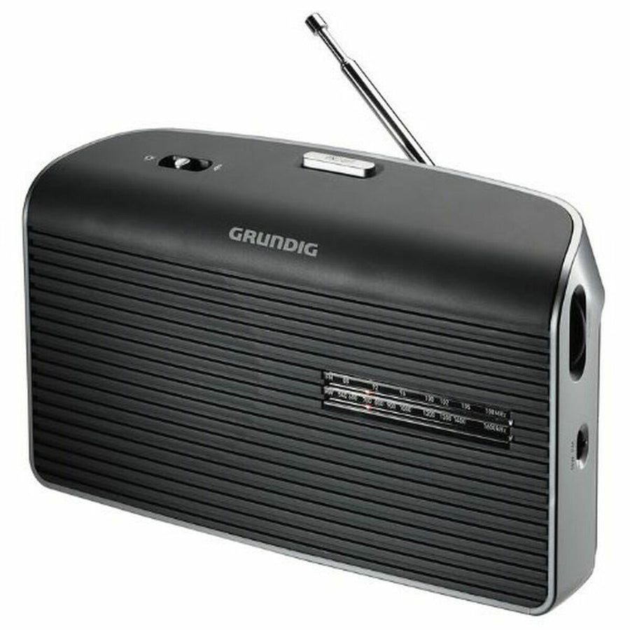 Transistor-Radio Grundig FM AM