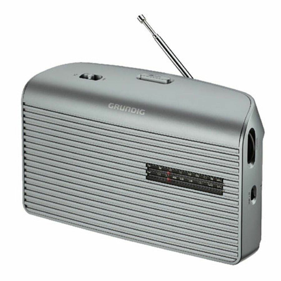 Transistor-Radio Grundig FM AM