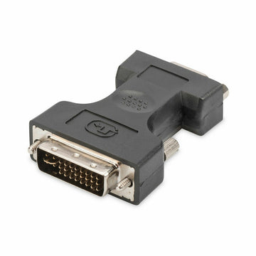 DVI-zu-VGA-Adapter Digitus AK-320504-000-S