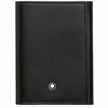 Herren Kartenetui Montblanc 114536 8 x 11,5 cm