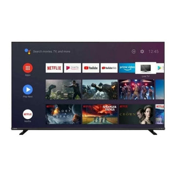 Smart TV Toshiba 55QA4C63DG 55