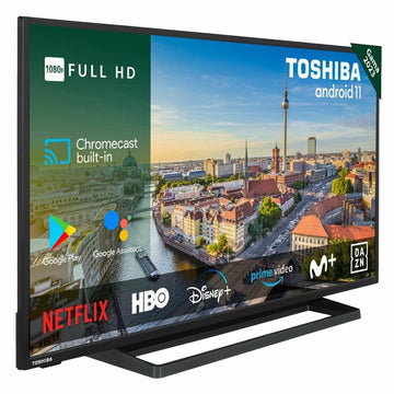 Smart TV Toshiba 40LA3263DG Full HD 40