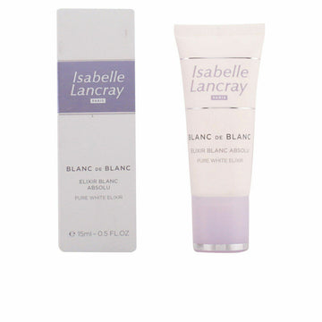 Antifleckenbehandlung Isabelle Lancray Elixir Blanc Absolu (15 ml)