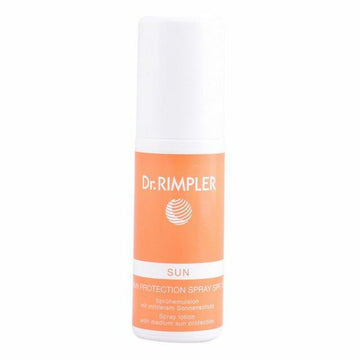 Sonnencreme Dr. Rimpler Medium SPF 15 (100 ml) (100 ml)