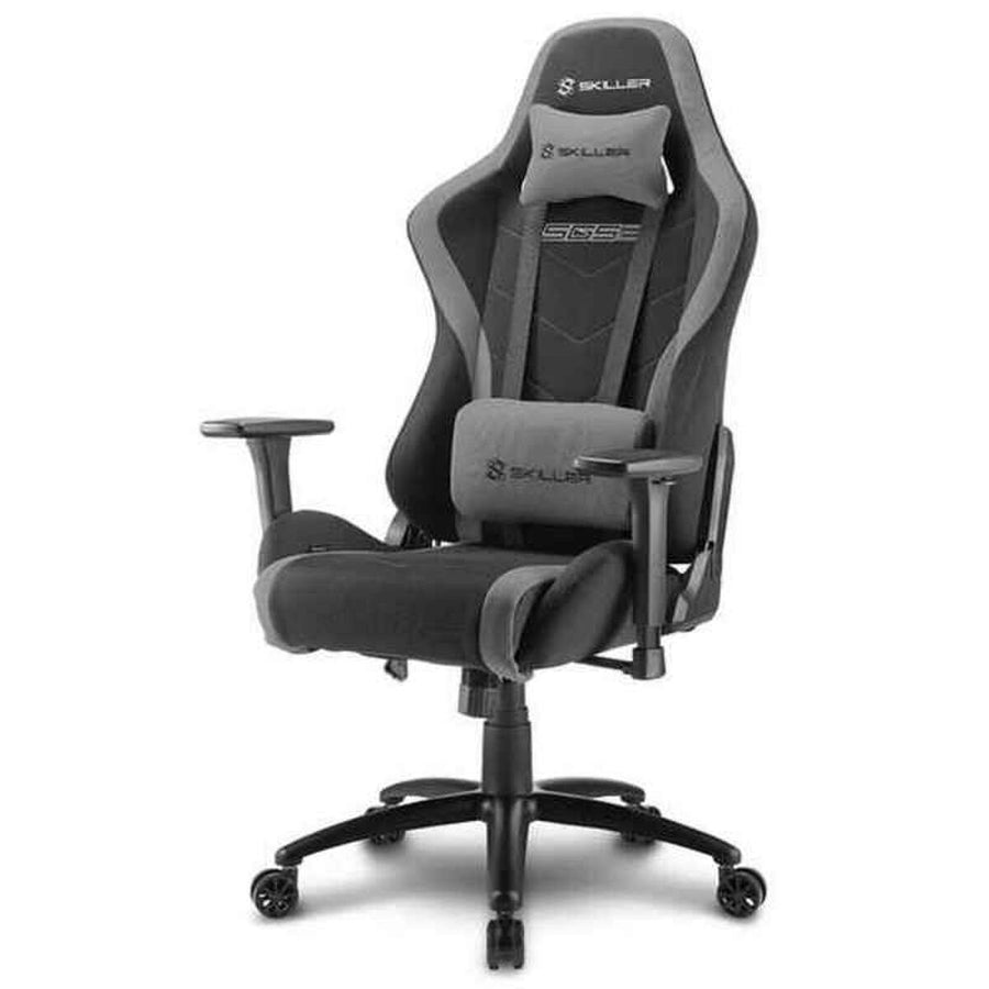 Silla gaming Sharkoon SKILLER SGS2