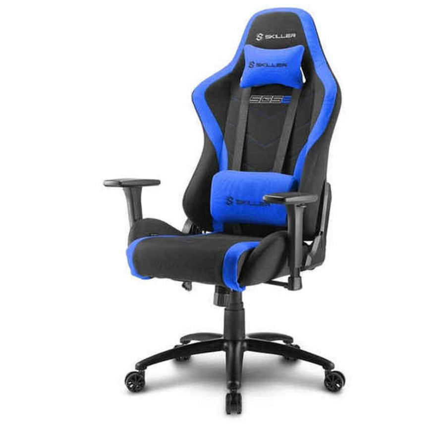 Silla gaming Sharkoon SKILLER SGS2