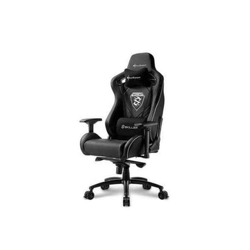 Gaming-Stuhl Sharkoon SKILLER SGS4