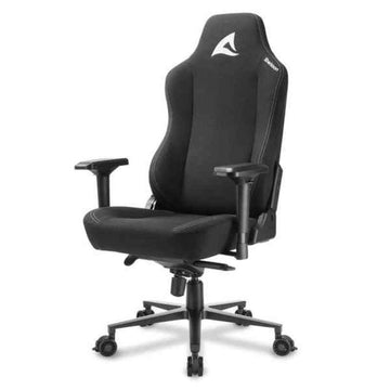 Gaming-Stuhl Sharkoon SKILLER SGS40 Fabric