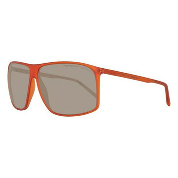 Herrensonnenbrille Porsche P8594 C 62 12 140