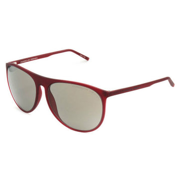 Unisex-Sonnenbrille Porsche P8596-C