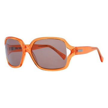 Damensonnenbrille More & More MM54339-57330