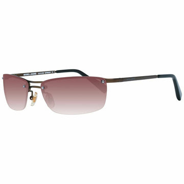 Unisex-Sonnenbrille More & More 2724464656112 Braun