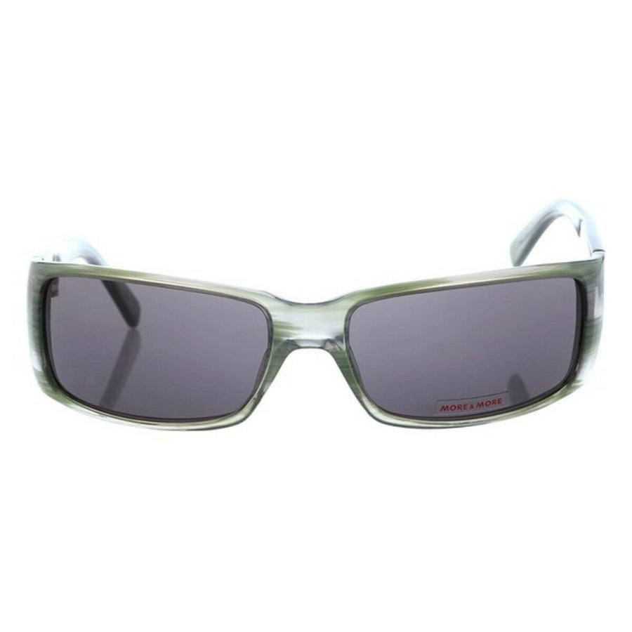 Gafas de sol de mujer More & More 54061-550_green-size59-17-130