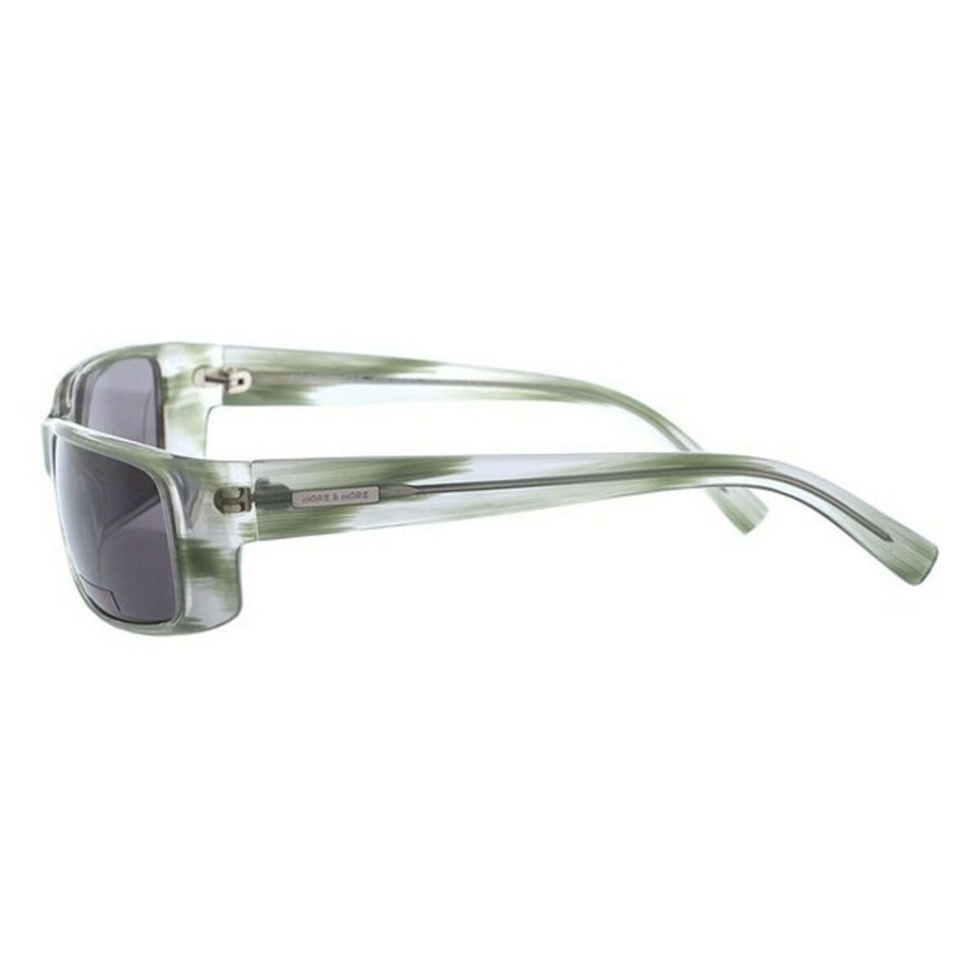 Gafas de sol de mujer More & More 54061-550_green-size59-17-130