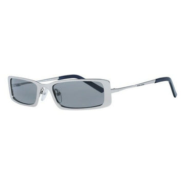 Damensonnenbrille More & More 54057-200_Silber-size52-20-135