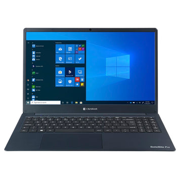 Notebook Dynabook C50-G-10E 15,6