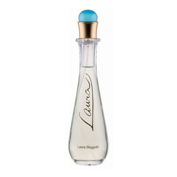 Damenparfüm Laura Biagiotti EDT Laura (50 ml)