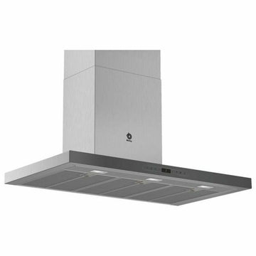 Konventioneller Rauchfang Balay 3BC998HGC 90 cm 843 m3/h 165W Stahl A+