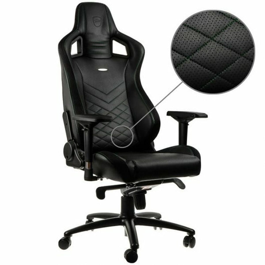 Gaming-Stuhl Noblechairs NBL-PU-GRN-002