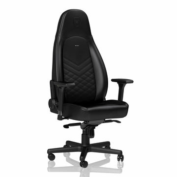 Gaming-Stuhl Noblechairs Icon Schwarz