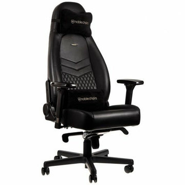 Gaming-Stuhl Noblechairs NBL-ICN-RL-BLA Schwarz