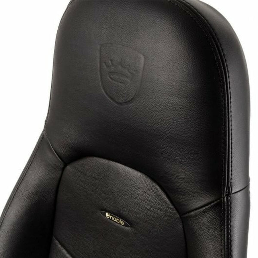 Gaming-Stuhl Noblechairs NBL-ICN-RL-BLA Schwarz