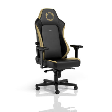 Gaming-Stuhl Noblechairs HERO Schwarz