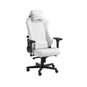 Gaming-Stuhl Noblechairs Weiß