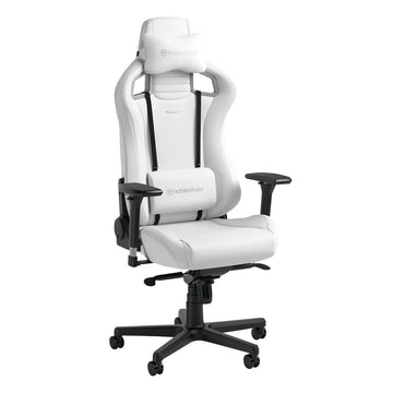 Gaming-Stuhl Noblechairs Epic Weiß