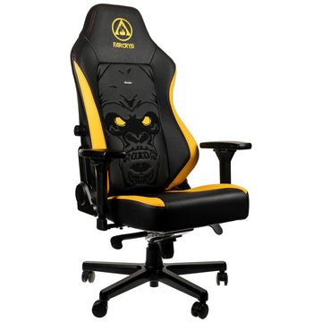 Gaming-Stuhl Noblechairs Schwarz