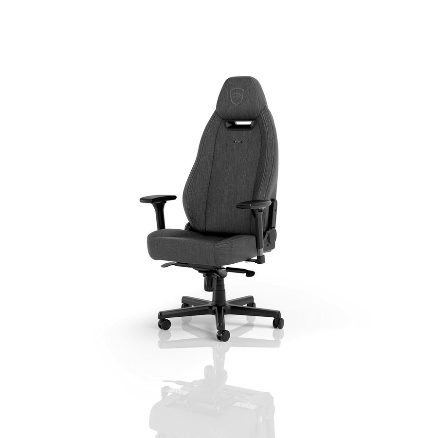 Gaming chair Noblechairs Legend TX Dark Gray Grey